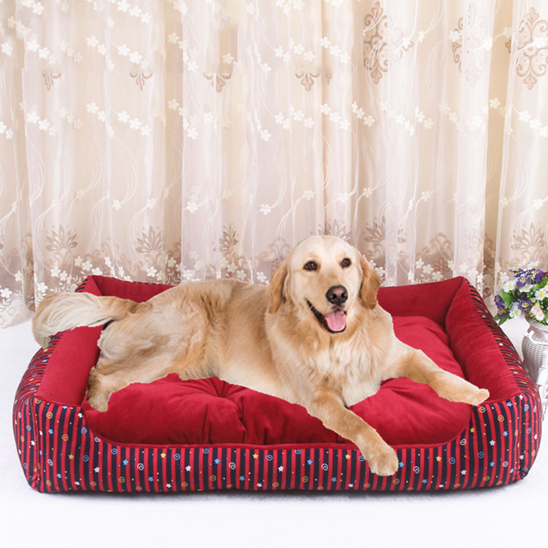 Dog Couch Detachable Lounge Bed
