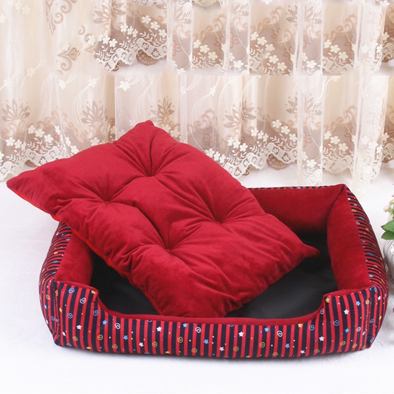 Dog Couch Detachable Lounge Bed