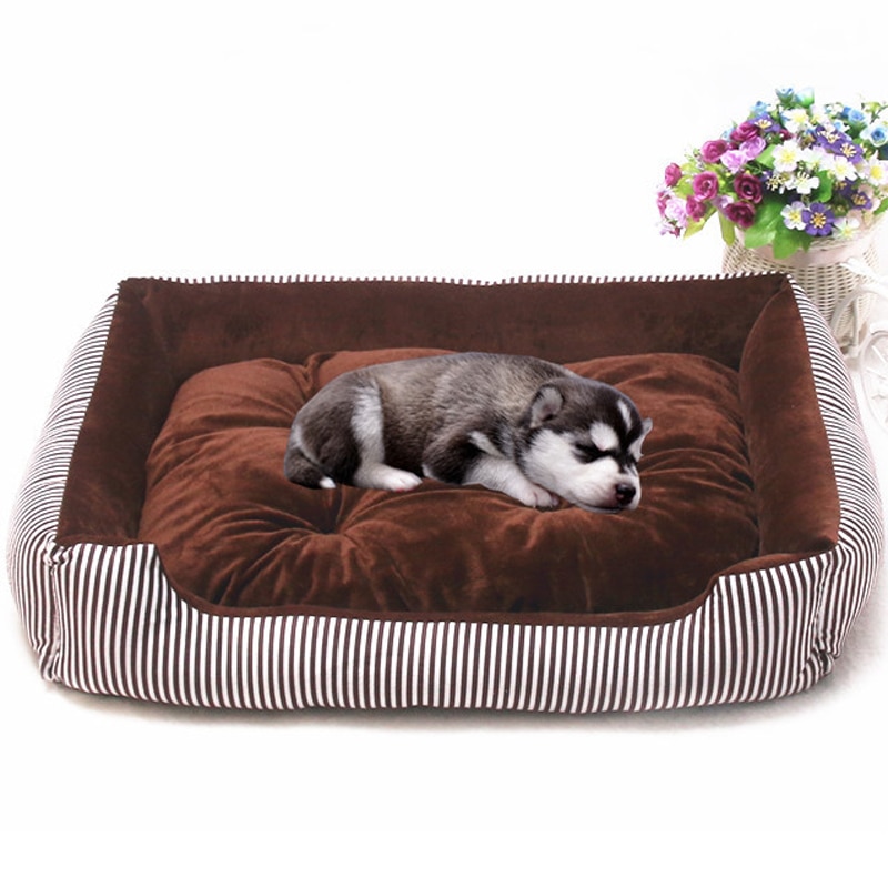 Dog Couch Detachable Lounge Bed