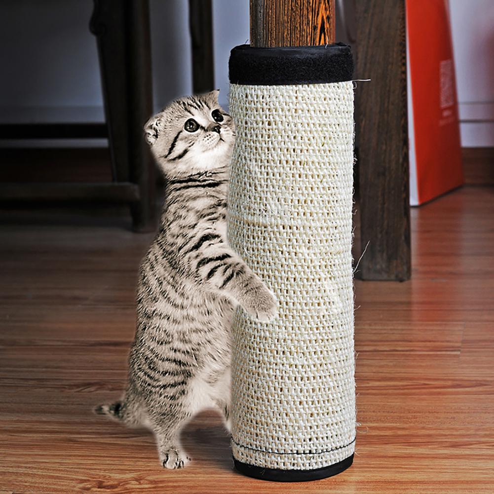 Cat Scratching Post Sisal Board