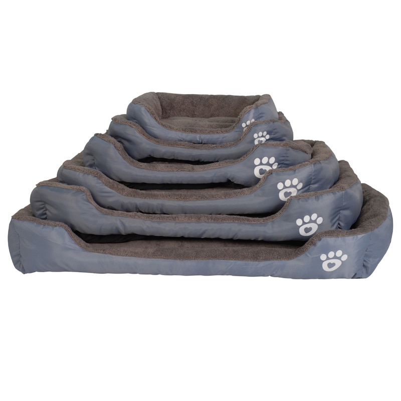 Dog Beds Waterproof Pet Bed Cushion