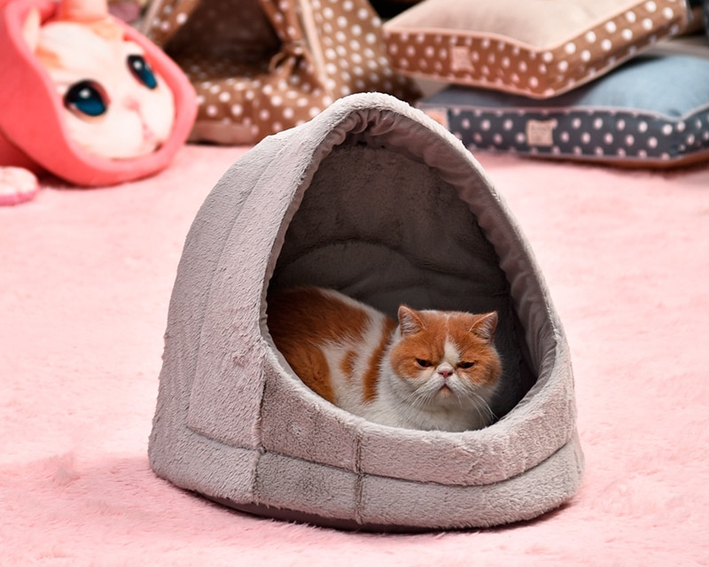 Pet Kennels Removable Cushion