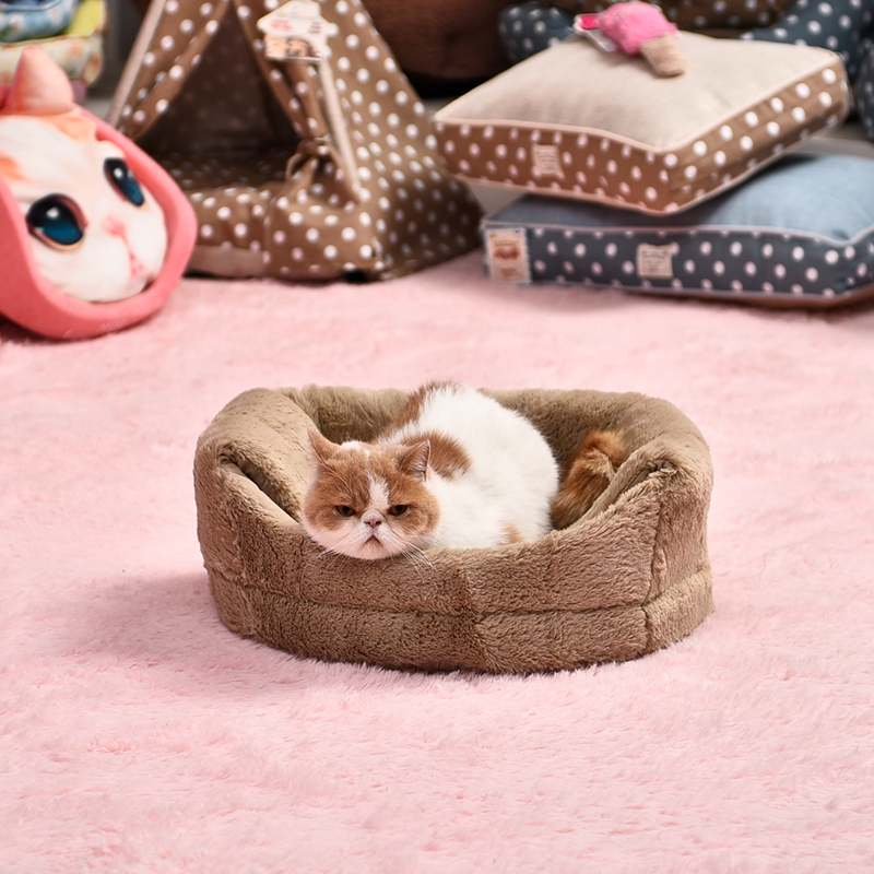 Pet Kennels Removable Cushion