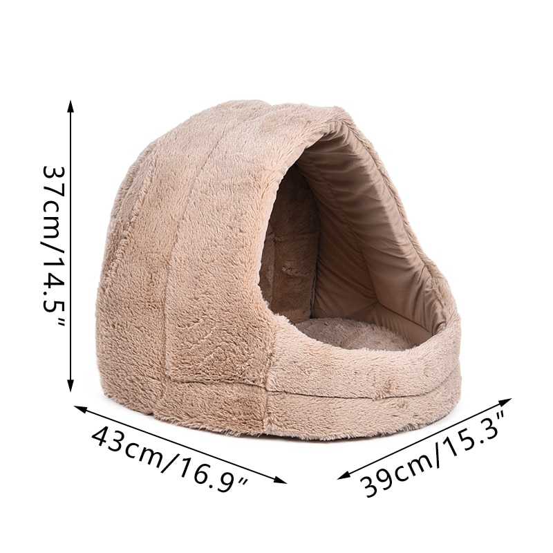 Pet Kennels Removable Cushion