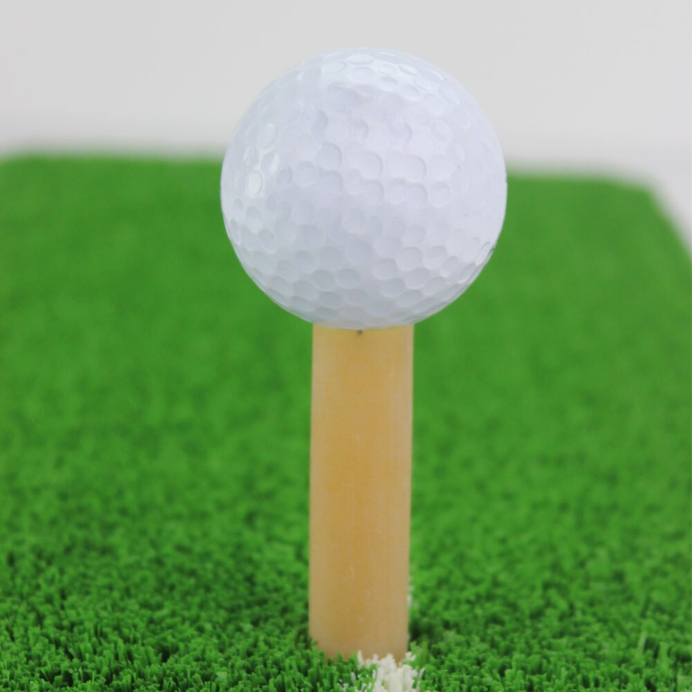 Training Practice Rubber Golf Tee