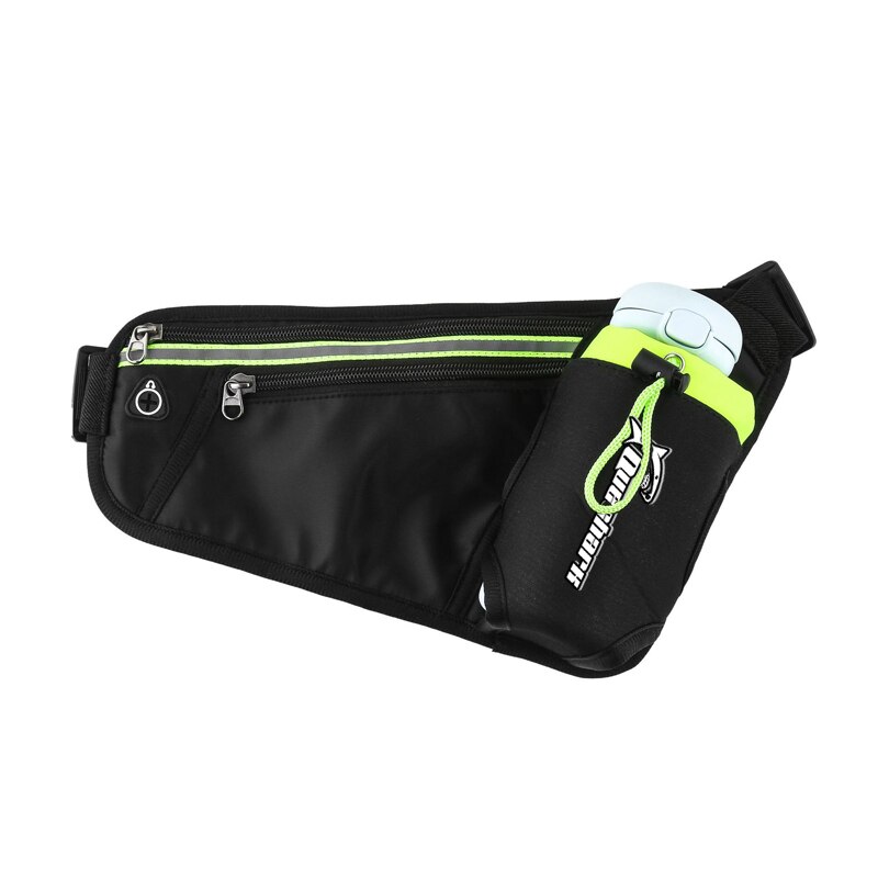 Water Bottle Belt Sports Bag