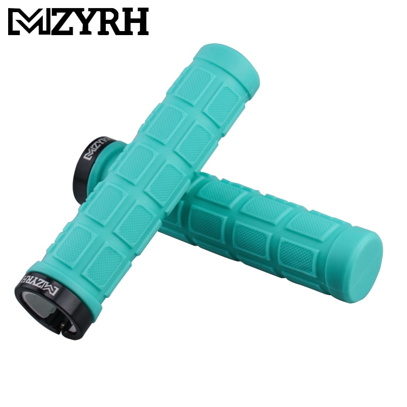 Non-slip Bicycle Handlebar Grips