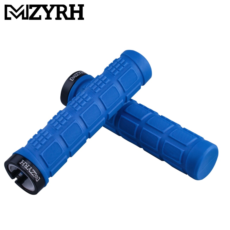 Non-slip Bicycle Handlebar Grips