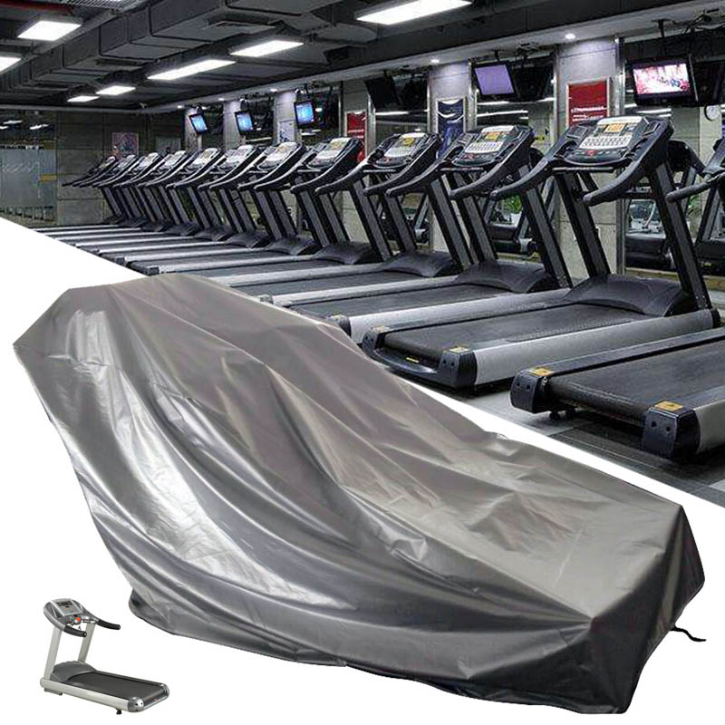 Treadmill Cover All-Around Protection