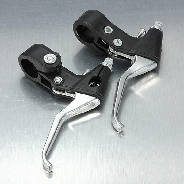 Bike Brake Handles Accessory Set (2pcs) 