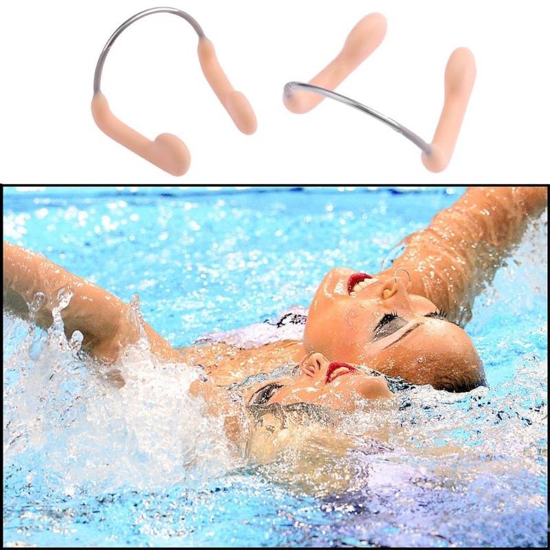 Swimming Nose Clip Swimming Nose Protector