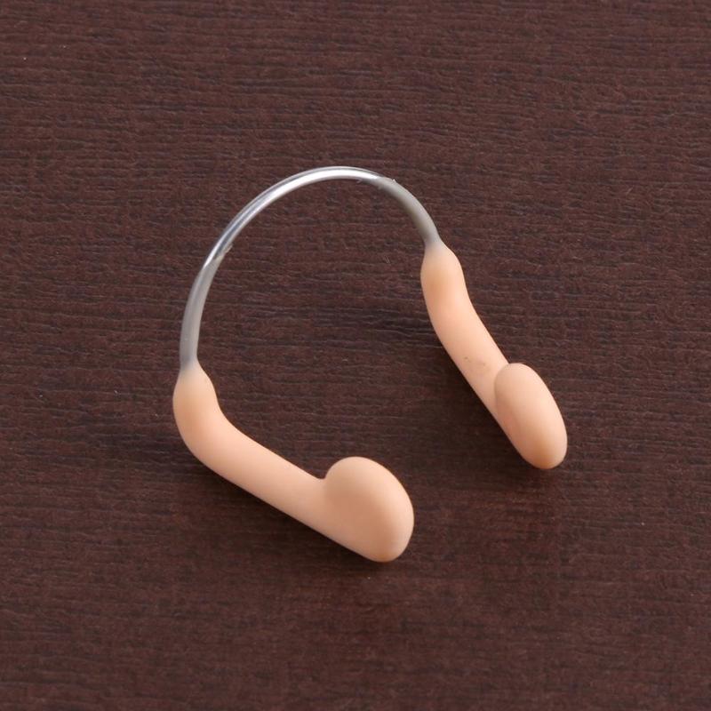 Swimming Nose Clip Swimming Nose Protector