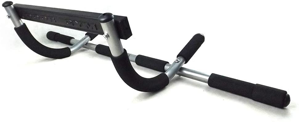 Door Frame Pull Up Bar Indoor Exercise Tool