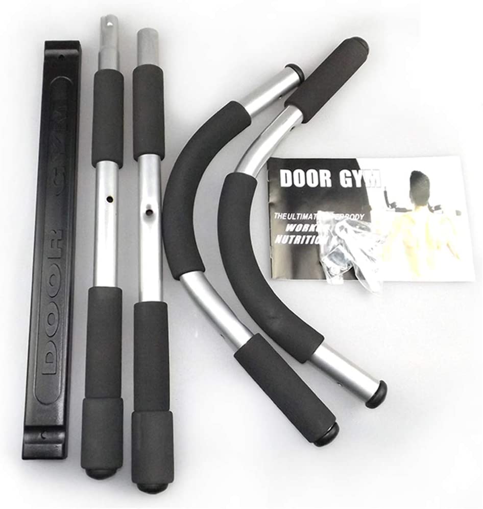 Door Frame Pull Up Bar Indoor Exercise Tool