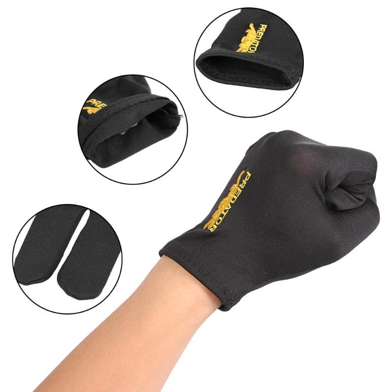 Billiard Glove Three-Finger Glove