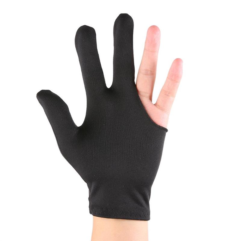 Billiard Glove Three-Finger Glove