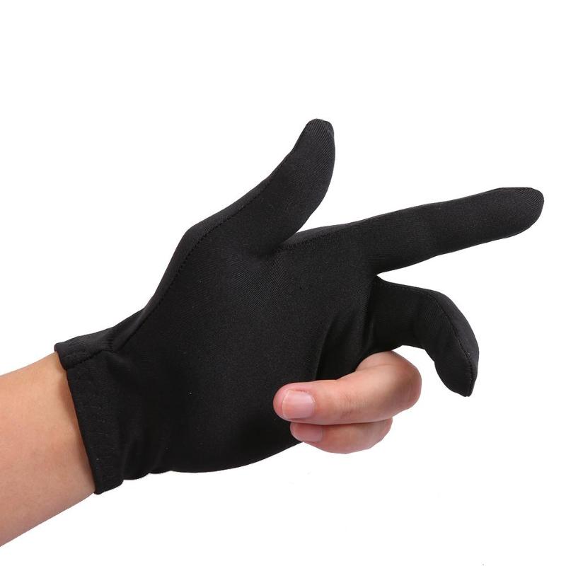 Billiard Glove Three-Finger Glove