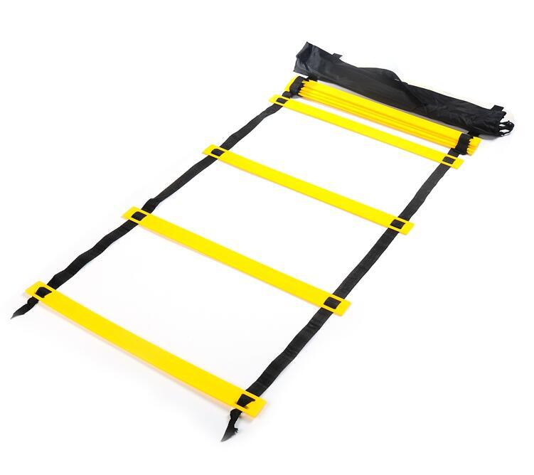 Footwork Ladder Sports Training Equipment