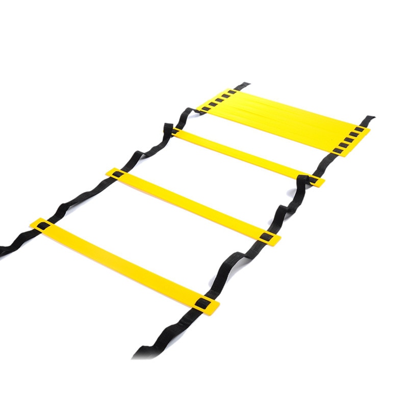 Footwork Ladder Sports Training Equipment