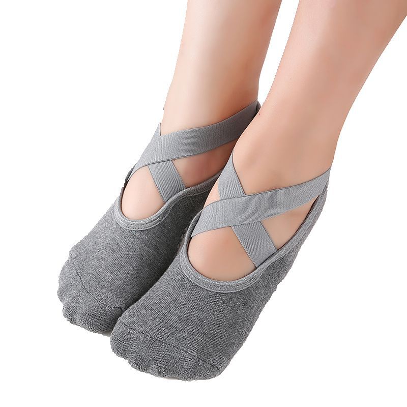 Yoga Grip Socks Non-Slip Wear
