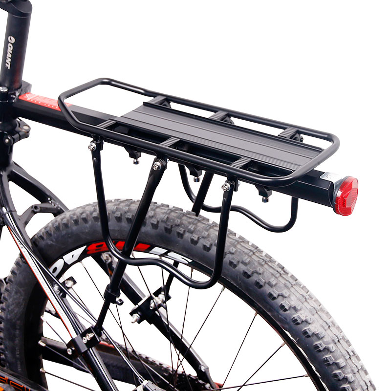 Pannier Rack Bicycle Rear Seat