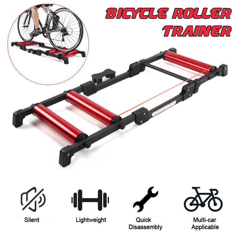 Bike Roller Indoor Cycling Trainer