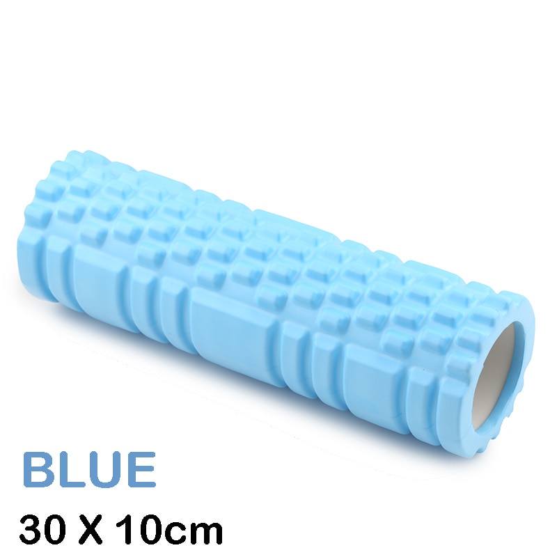 Fitness Roller Yoga Roller Foam