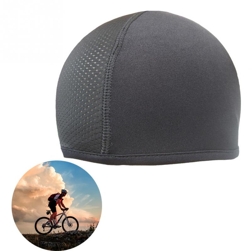 Helmet Cap Anti-Sweat Cycling Hat