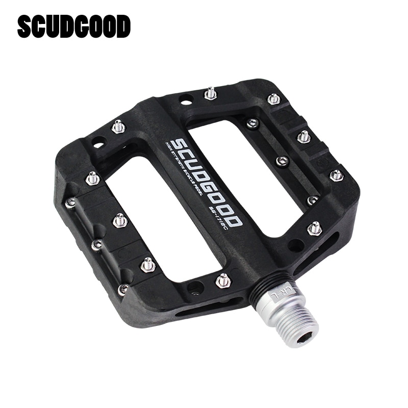 Flat Pedals MTB Road Bike Parts