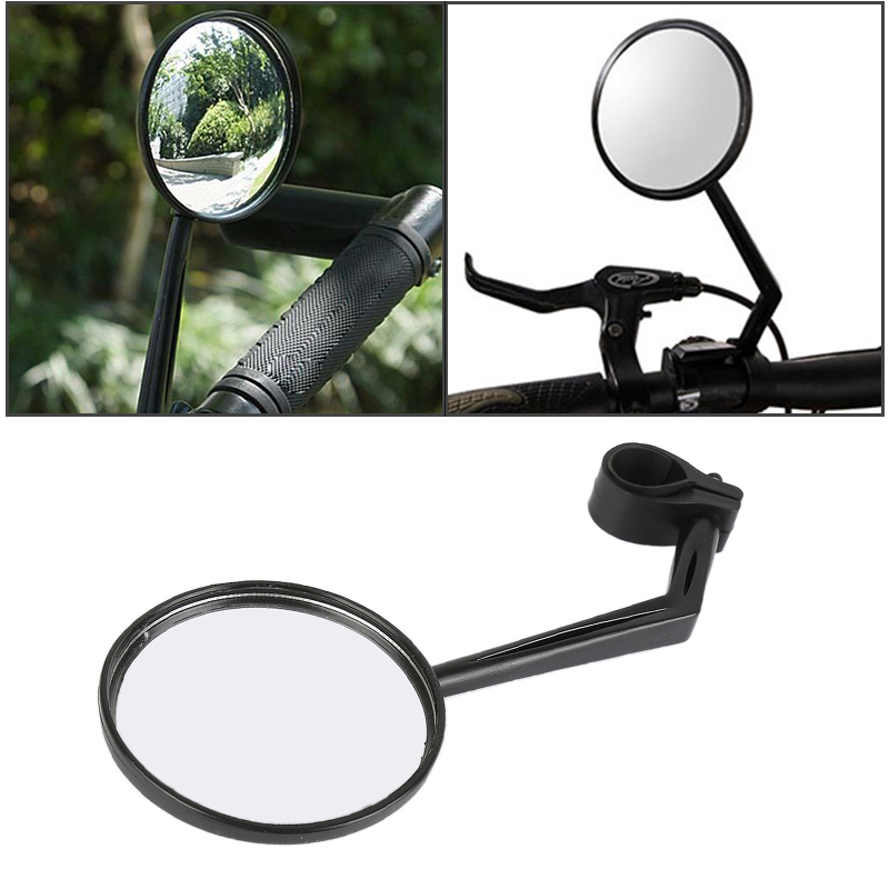 Bike Side Mirror Handle Bar Mirror