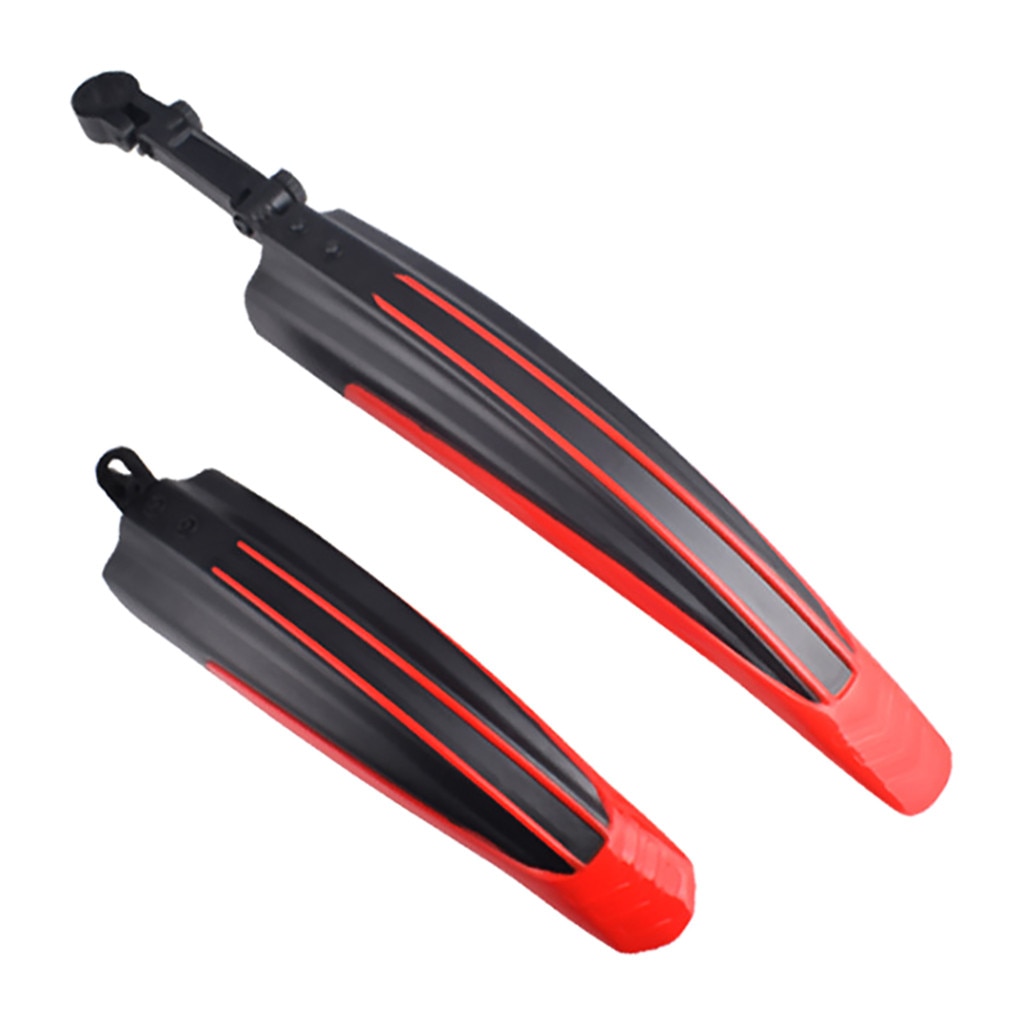 Bike Mudguard Front and Rear Guards