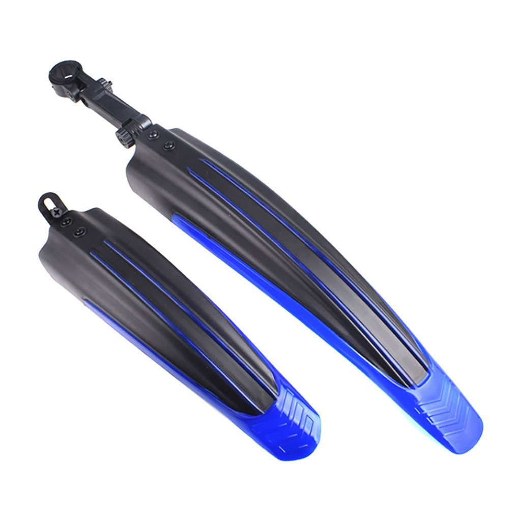 Bike Mudguard Front and Rear Guards