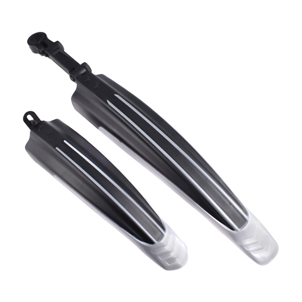 Bike Mudguard Front and Rear Guards