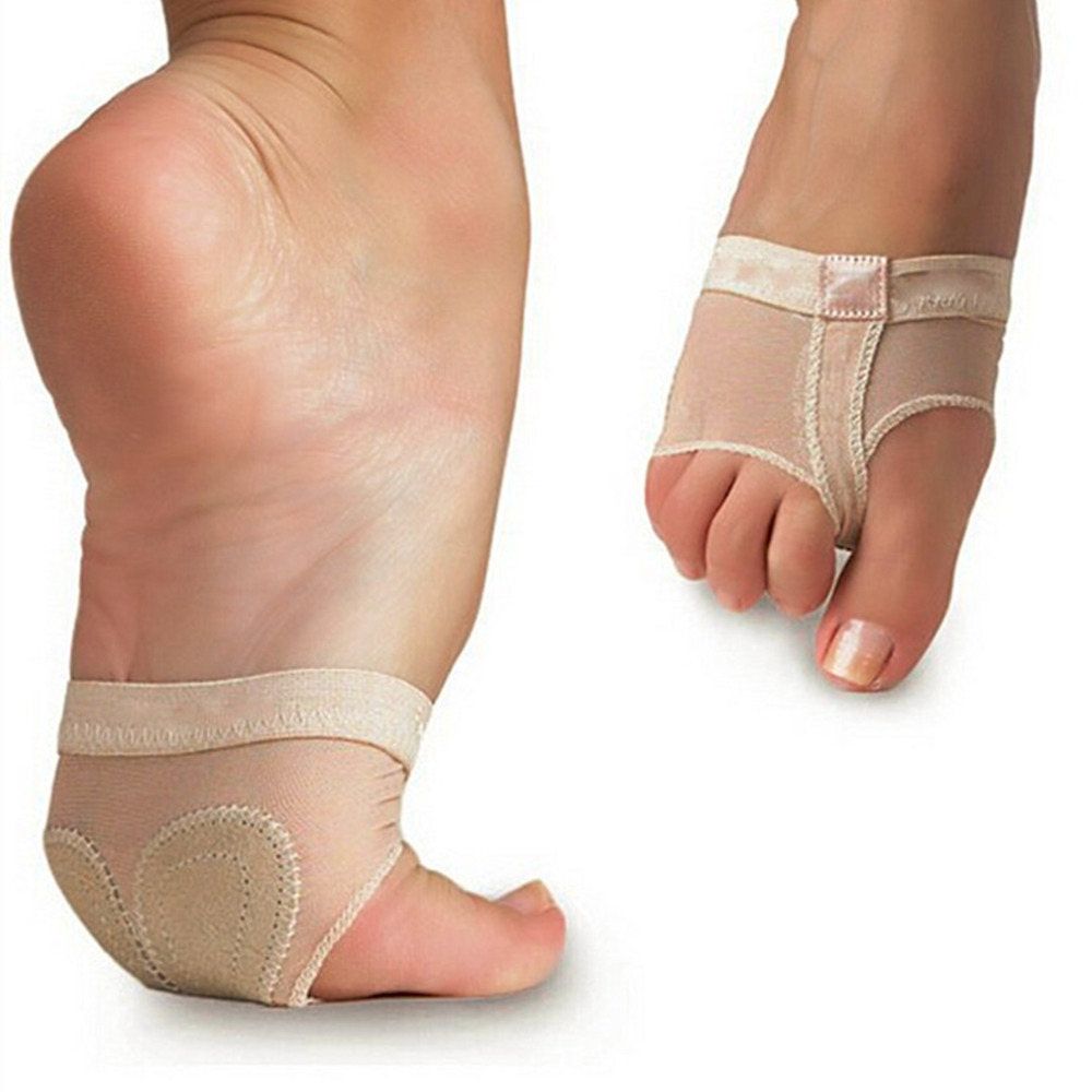 Foot Thongs One Pair Ballet Footwear