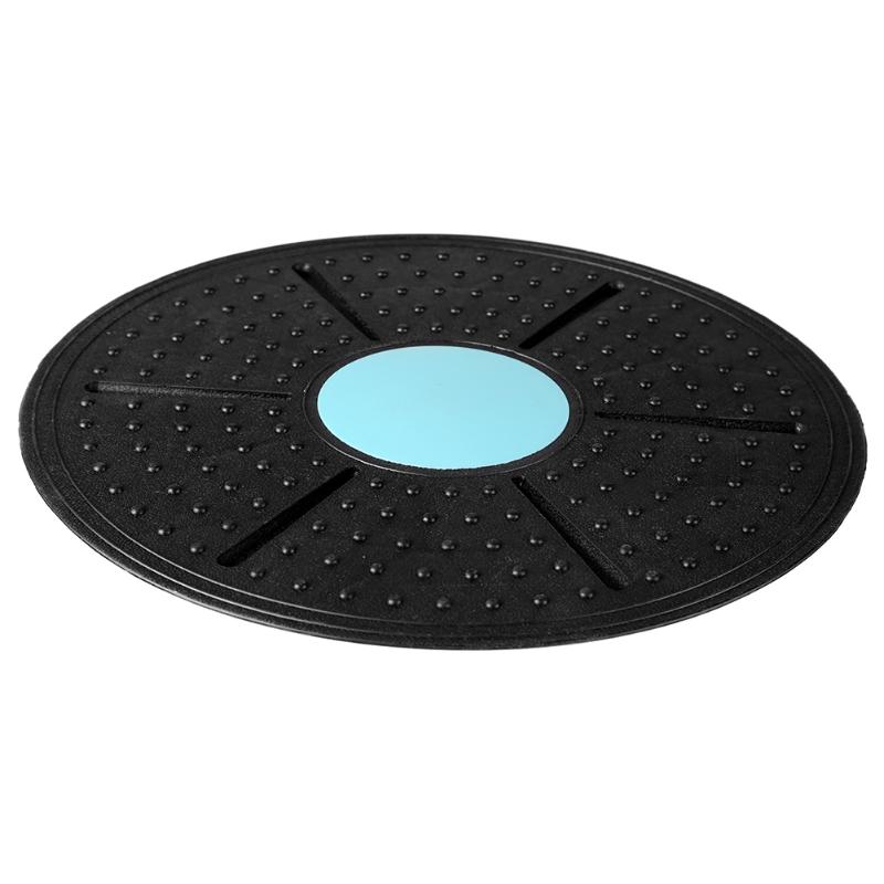 Wobble Board Exercise Balance Board