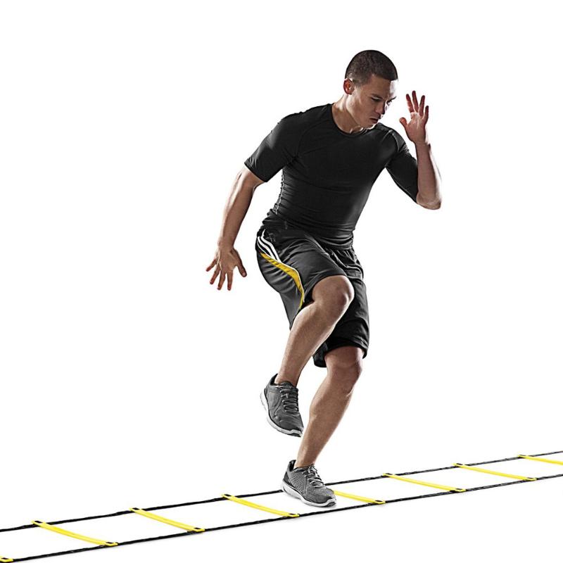 Speed Ladder Fitness Equipment