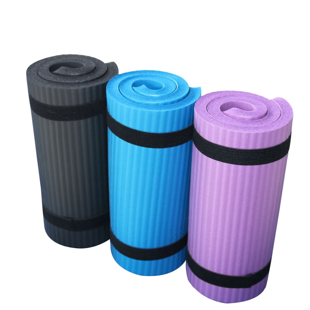 Exercise Mat Non-Slip Yoga Mat