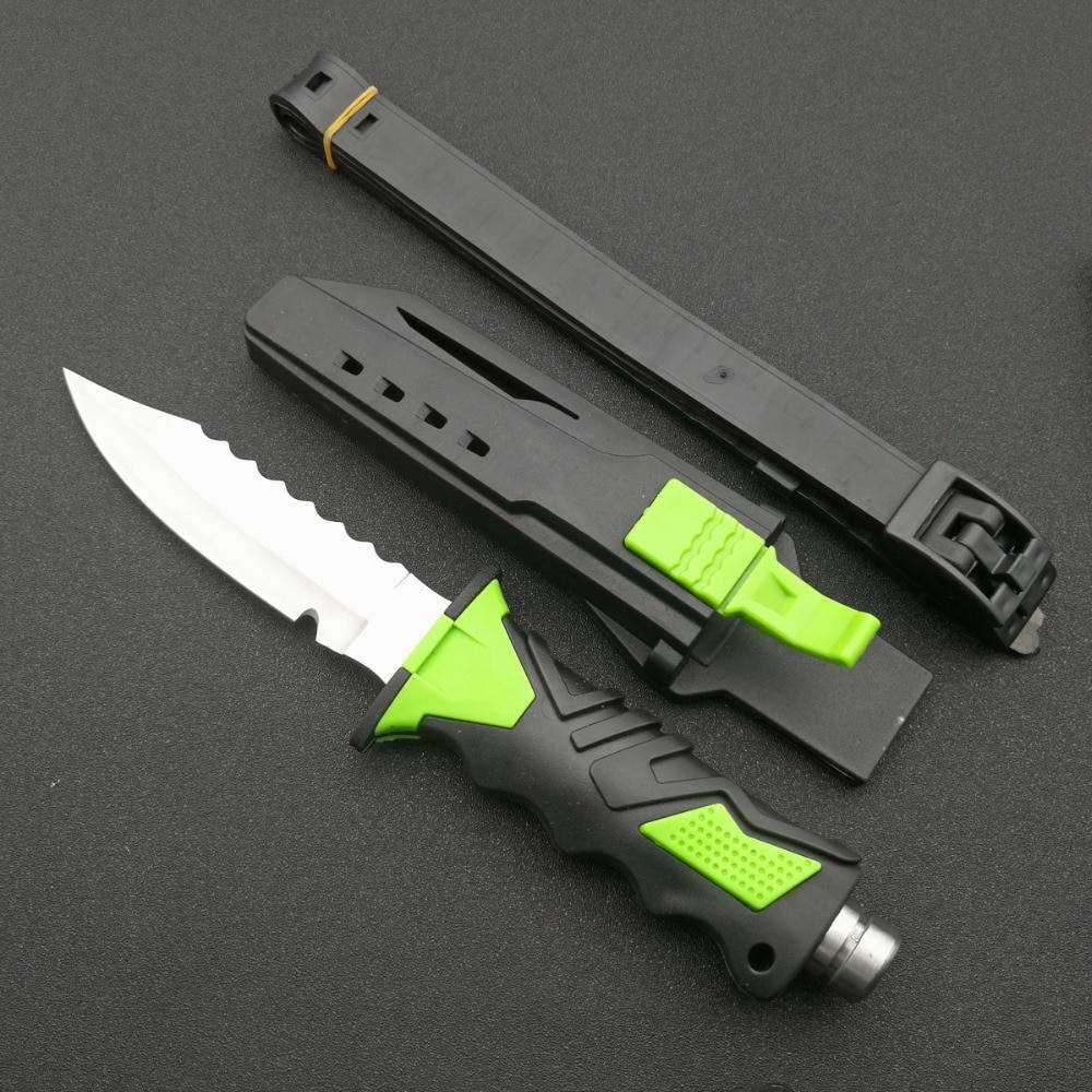 Dive Knife Scuba Diving Supplies