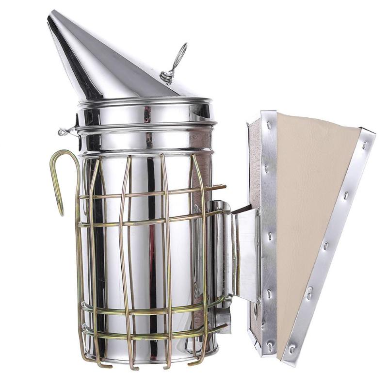 Bee Smoker Stainless Steel Sprayer