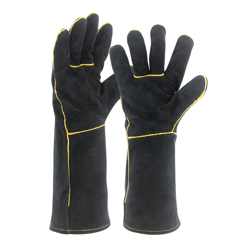 Welding Gloves Hand Protection