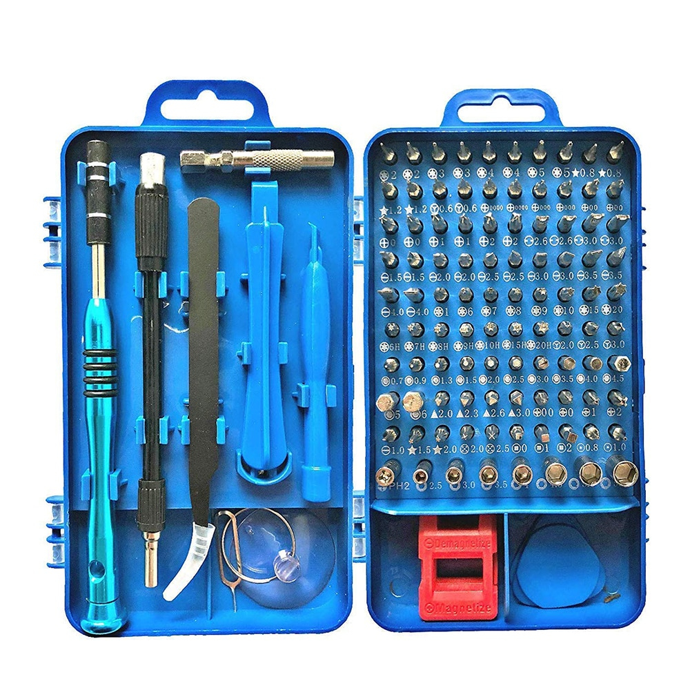 Torx Screwdriver Set Mini Screwdriver