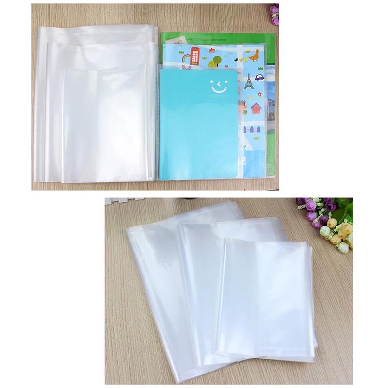 Self Adhesive Waterproof Book Covers (30 pcs)