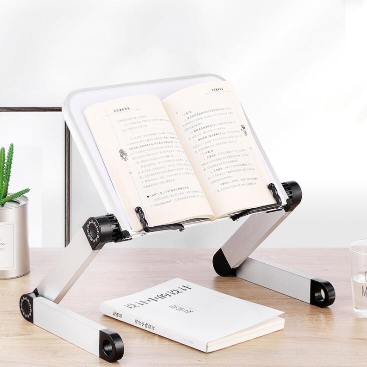 Adjustable Bookstand Holder
