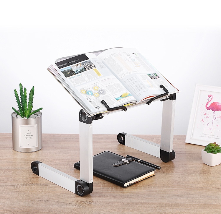 Adjustable Bookstand Holder