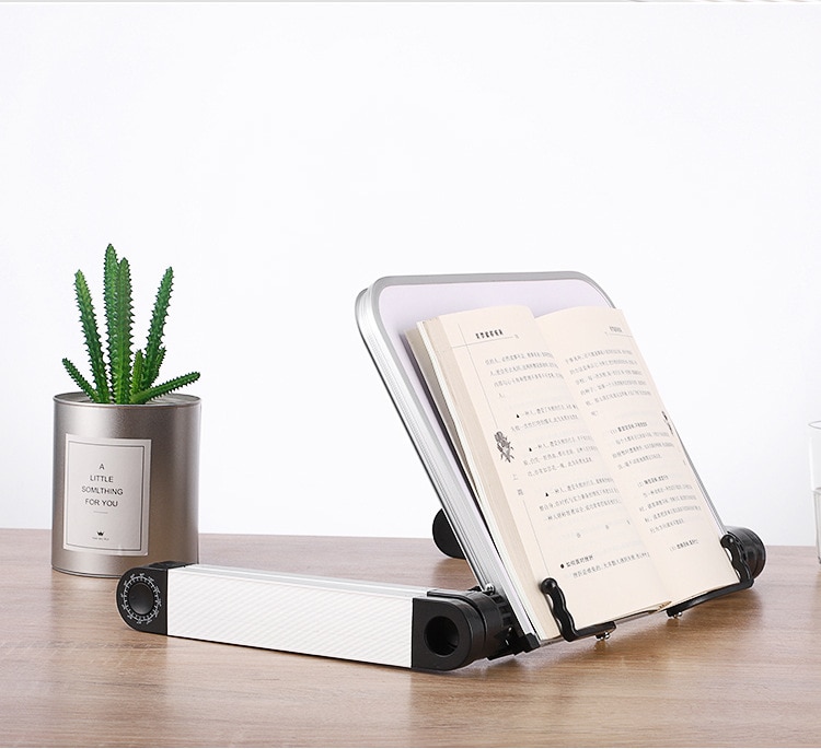 Adjustable Bookstand Holder