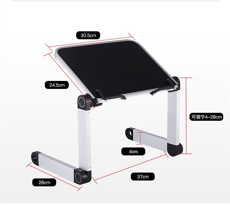 Adjustable Bookstand Holder