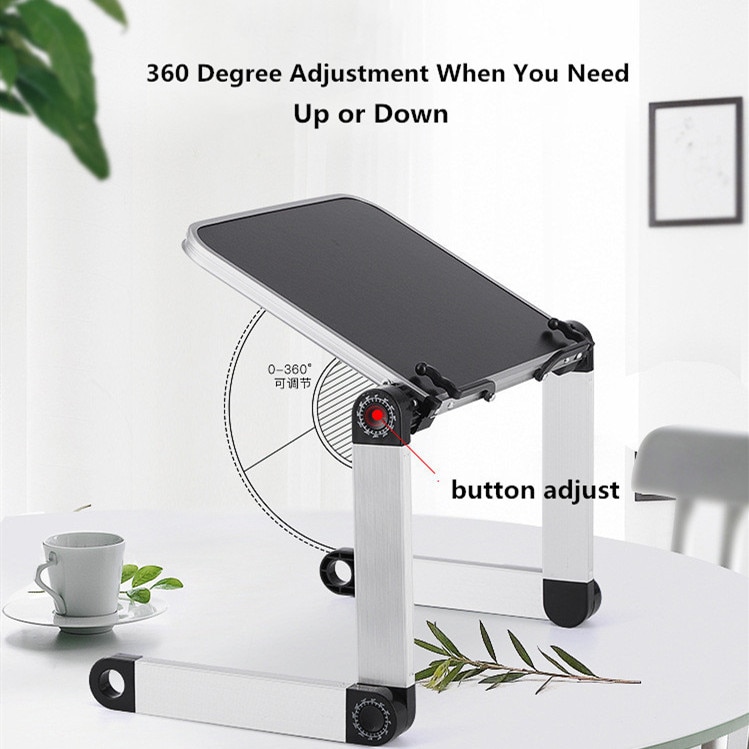 Adjustable Bookstand Holder