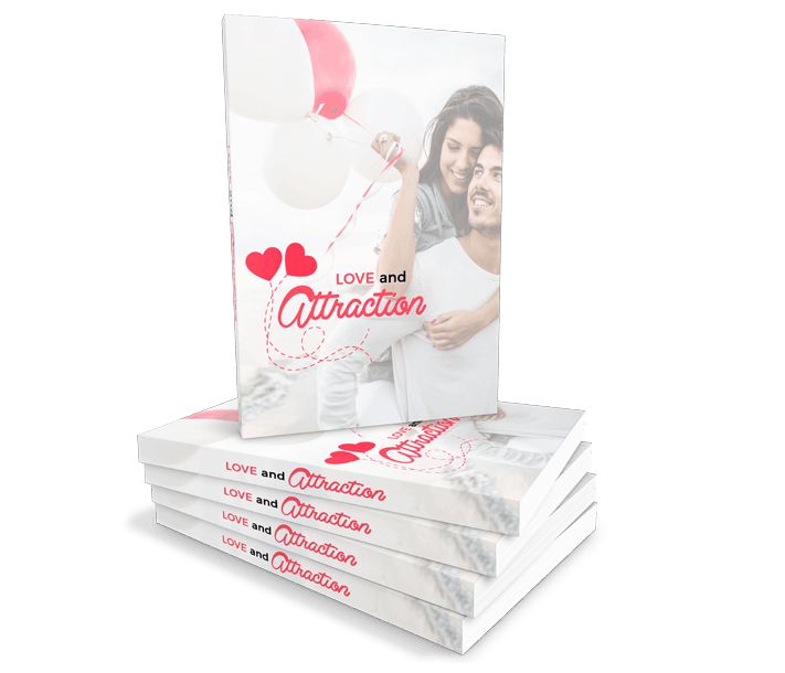 Love And Attraction: Being Successful In Love (Ebook)