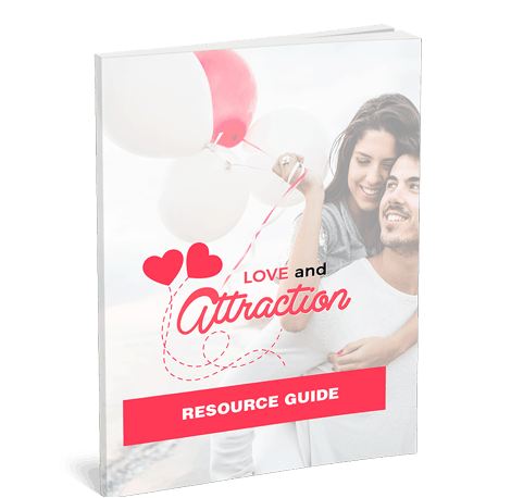 Love And Attraction: Being Successful In Love (Ebook)