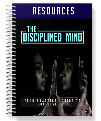 The Disciplined Mind: Develop Self Discipline (Ebook)